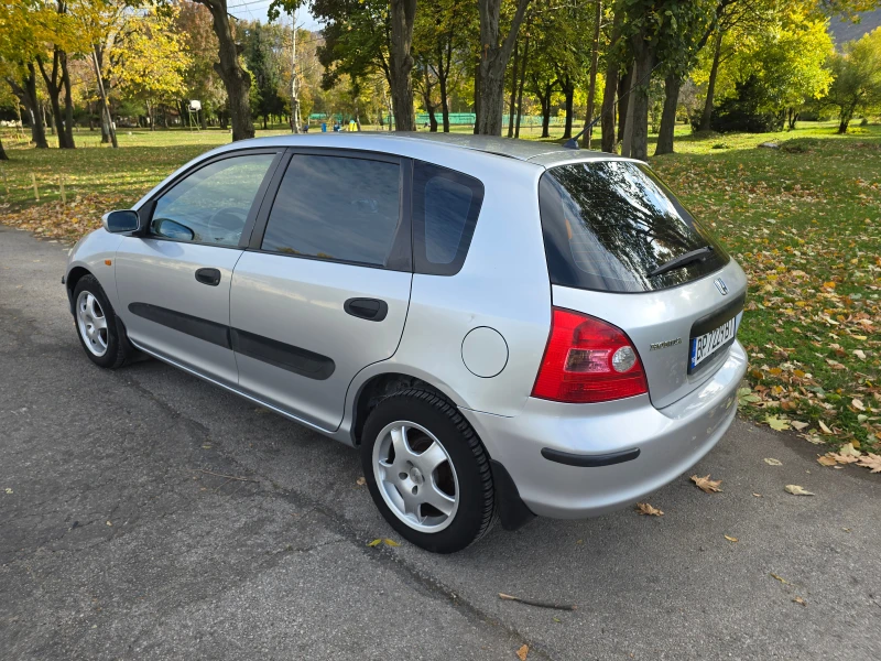 Honda Civic, снимка 7 - Автомобили и джипове - 52447850
