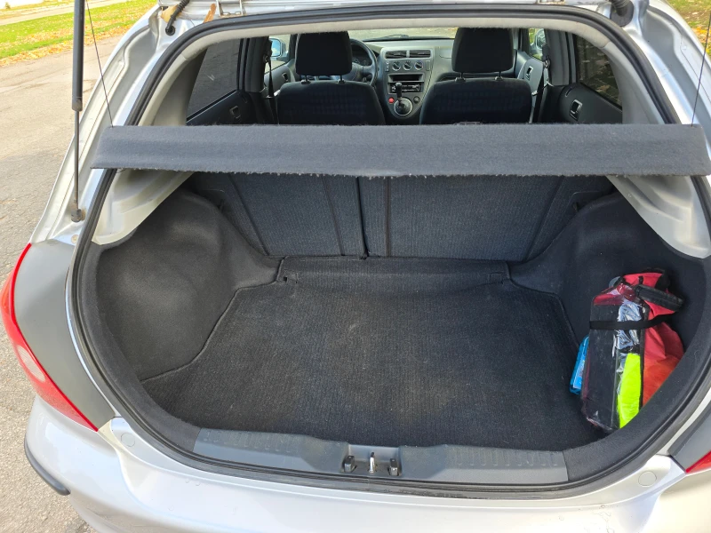 Honda Civic, снимка 13 - Автомобили и джипове - 52447850