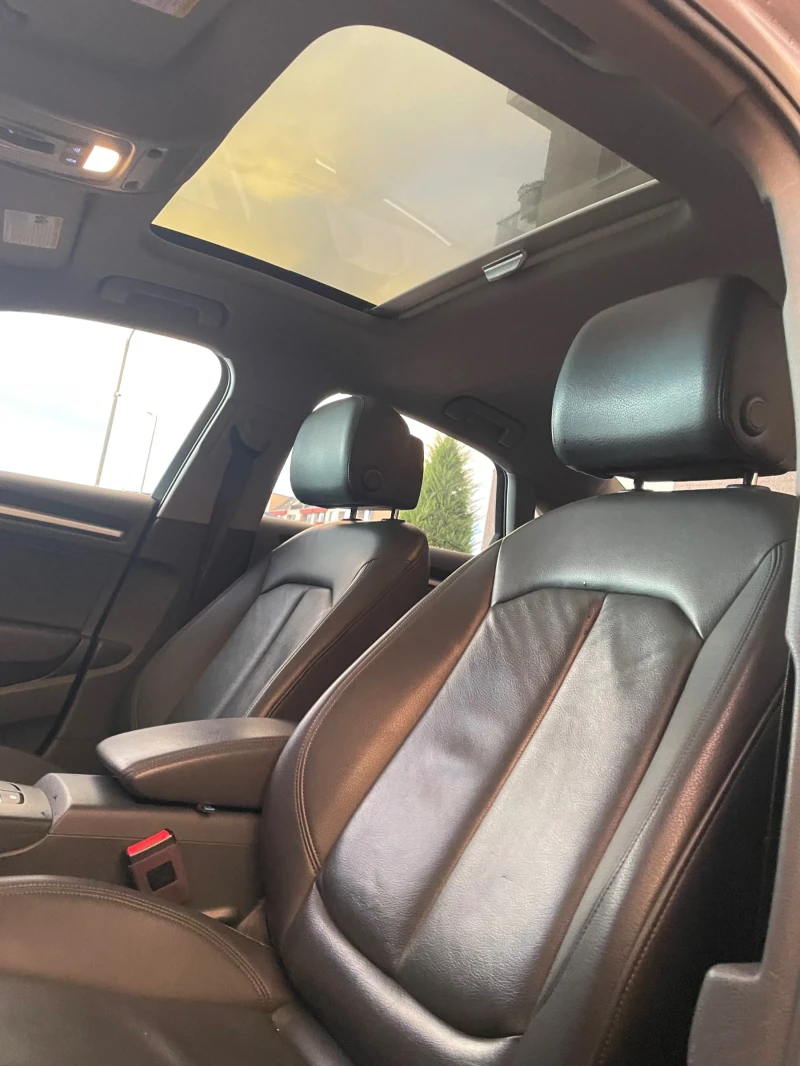 Audi A3 2.0i 228к.с. Quattro 2020г. , снимка 8 - Автомобили и джипове - 52588337