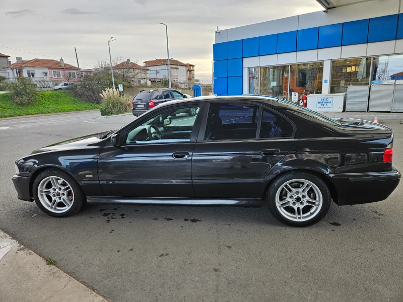 BMW 528 M52b28tu , снимка 7 - Автомобили и джипове - 52844228