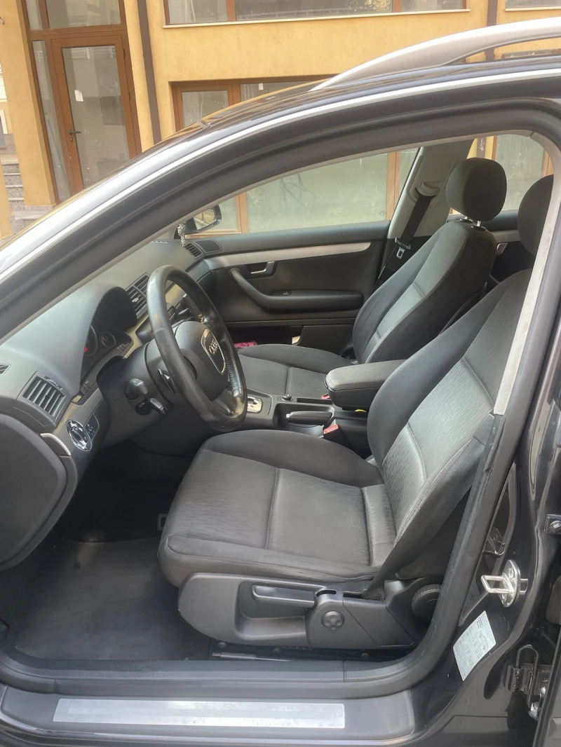 Audi A4, снимка 12 - Автомобили и джипове - 53019639