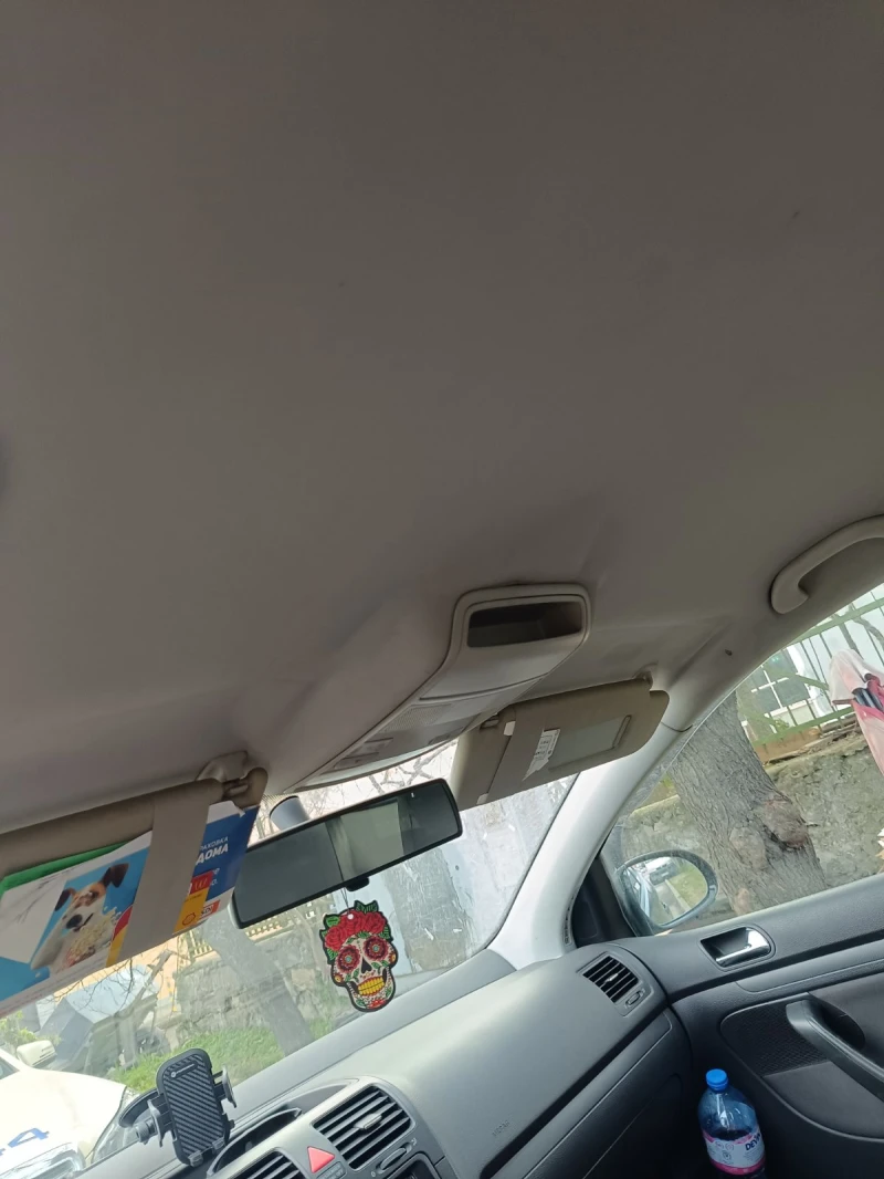 VW Golf 5, снимка 4 - Автомобили и джипове - 53026505