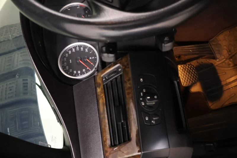 BMW 530, снимка 6 - Автомобили и джипове - 53176251