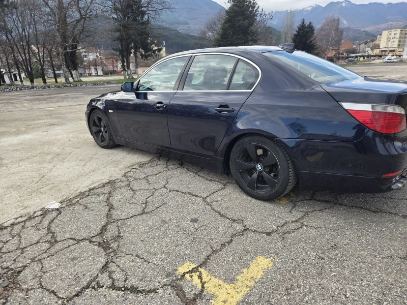 BMW 530, снимка 5 - Автомобили и джипове - 53274851