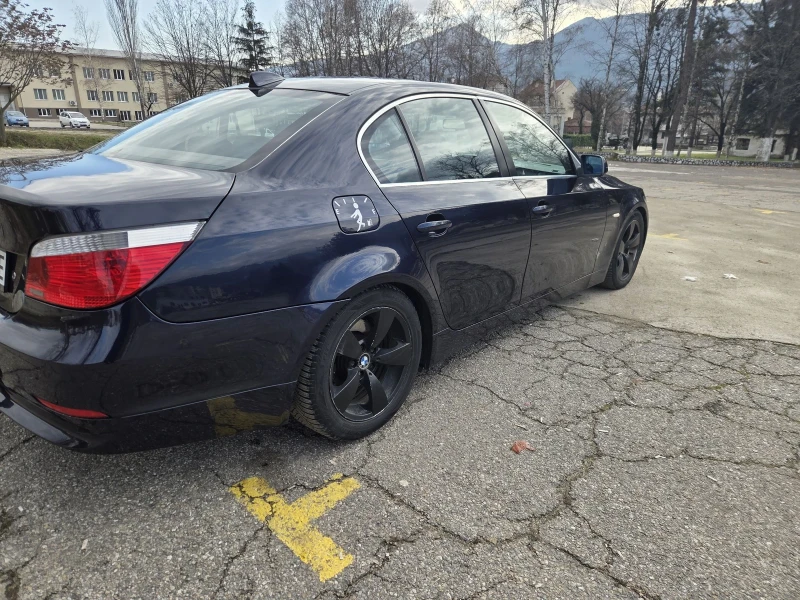 BMW 530, снимка 7 - Автомобили и джипове - 53274851