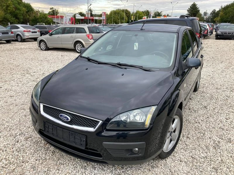 Ford Focus 1.6hdi UNIKAT - [1] 