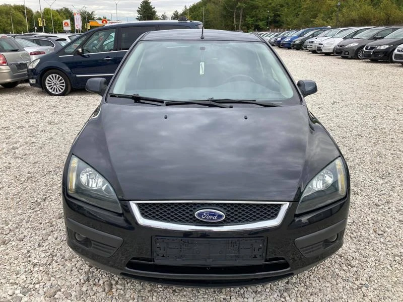 Ford Focus 1.6hdi UNIKAT - изображение 10