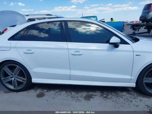 Audi A3 1.8T PREMIUM - изображение 10