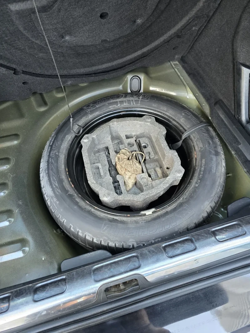 Citroen C5 - 11200 лв. - 22072952 16