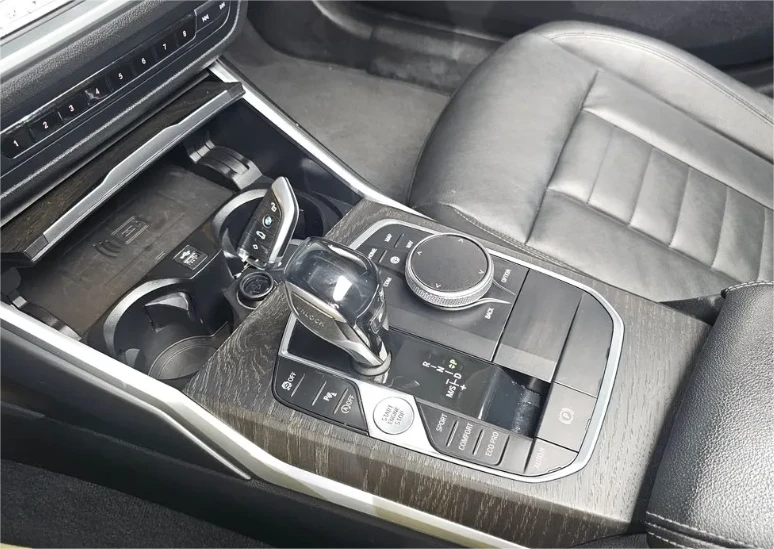 BMW 320 G20* xDrive* Luxury* АвтоКредит* (Цена до БГ) - изображение 8