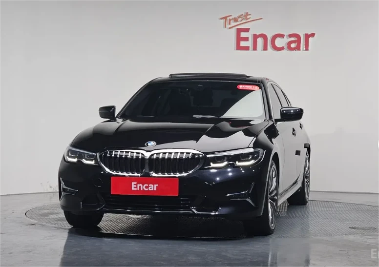 BMW 320 G20* xDrive* Luxury* АвтоКредит* (Цена до БГ) - изображение 3