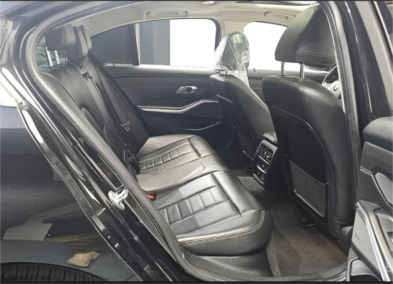 BMW 320 G20* xDrive* Luxury* АвтоКредит* (Цена до БГ), снимка 12 - Автомобили и джипове - 53527770