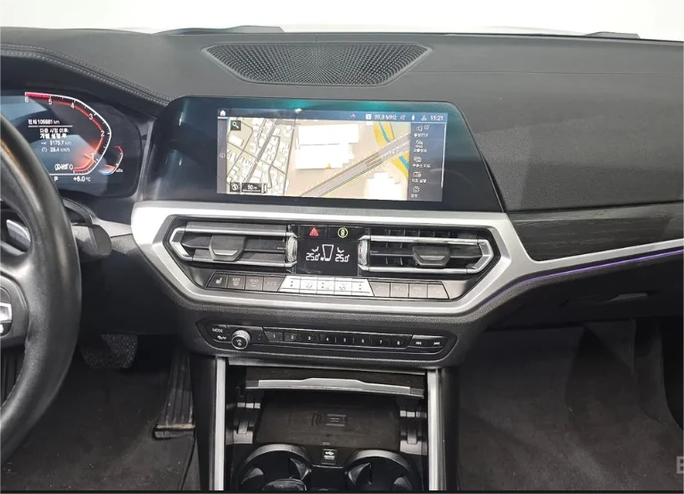 BMW 320 G20* xDrive* Luxury* АвтоКредит* (Цена до БГ), снимка 14 - Автомобили и джипове - 53527770