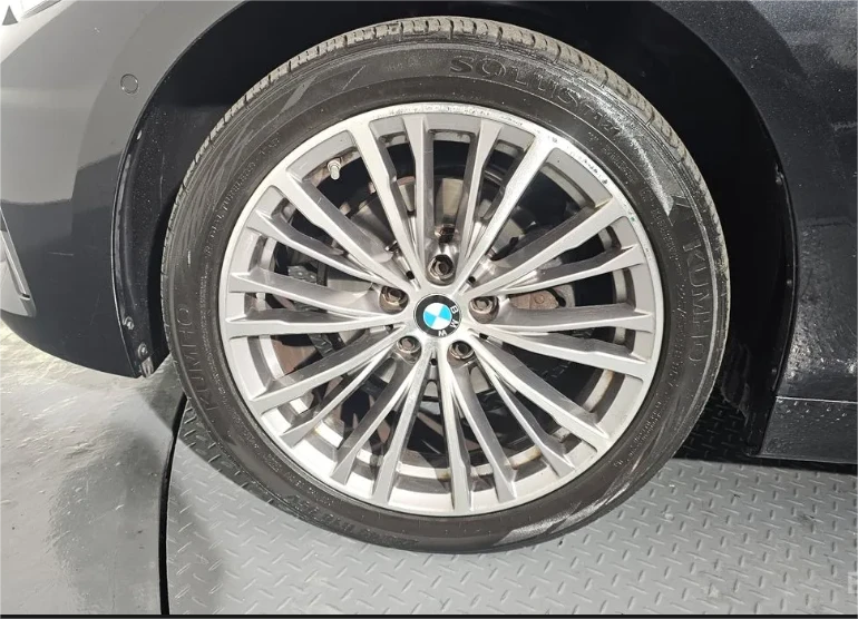 BMW 320 G20* xDrive* Luxury* АвтоКредит* (Цена до БГ) - изображение 5