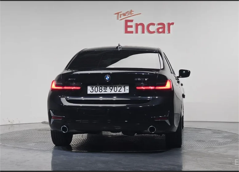 BMW 320 G20* xDrive* Luxury* АвтоКредит* (Цена до БГ) - изображение 4