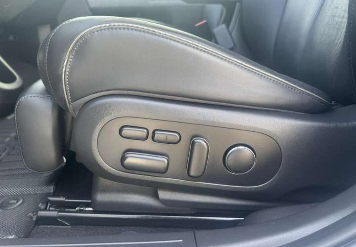 Hyundai Ioniq 5 Preferred AWD Long Range w/Luxury Pkg, снимка 14 - Автомобили и джипове - 54031012