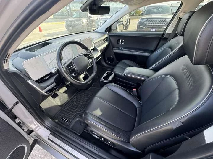 Hyundai Ioniq 5 Preferred AWD Long Range w/Luxury Pkg, снимка 7 - Автомобили и джипове - 54031012