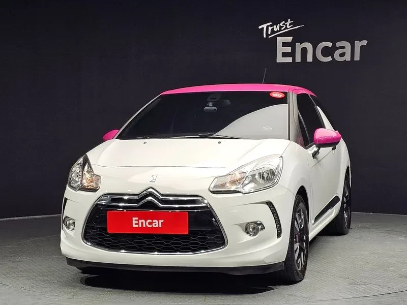 Citroen DS3 1.6 Vti So Chic | Mobile.bg � ����������� 3