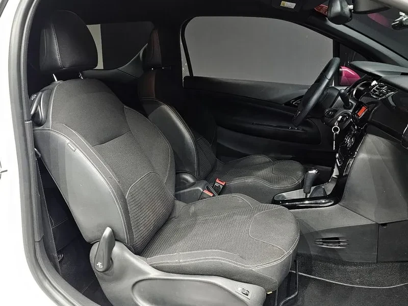 Citroen DS3 1.6 Vti So Chic | Mobile.bg � ����������� 10