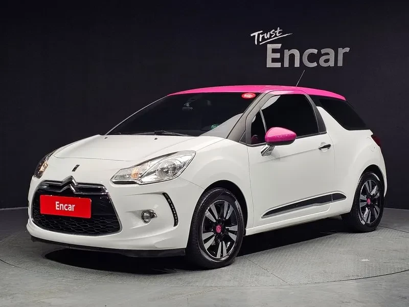 Citroen DS3 1.6 Vti So Chic | Mobile.bg � ����������� 1