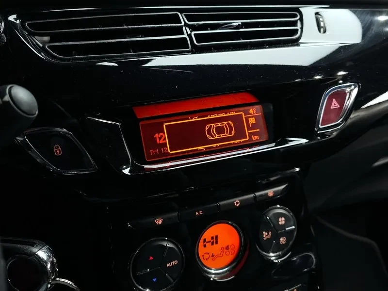 Citroen DS3 1.6 Vti So Chic | Mobile.bg � ����������� 17