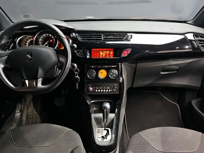 Citroen DS3 1.6 Vti So Chic | Mobile.bg � ����������� 7