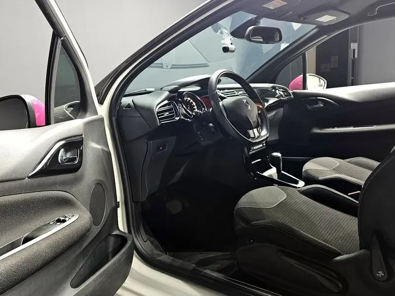 Citroen DS3 1.6 Vti So Chic | Mobile.bg � ����������� 12