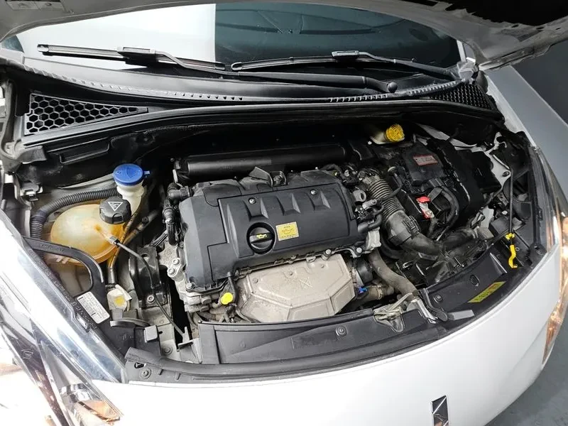 Citroen DS3 1.6 Vti So Chic | Mobile.bg � ����������� 6