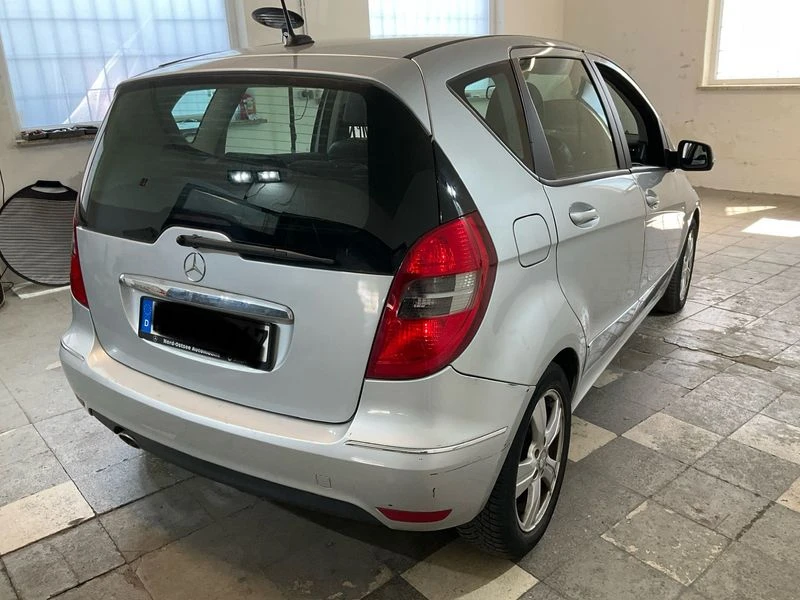 Mercedes-Benz A 160 A-Klasse A 160 CDI Avantgarde, снимка 2 - Автомобили и джипове - 55387590