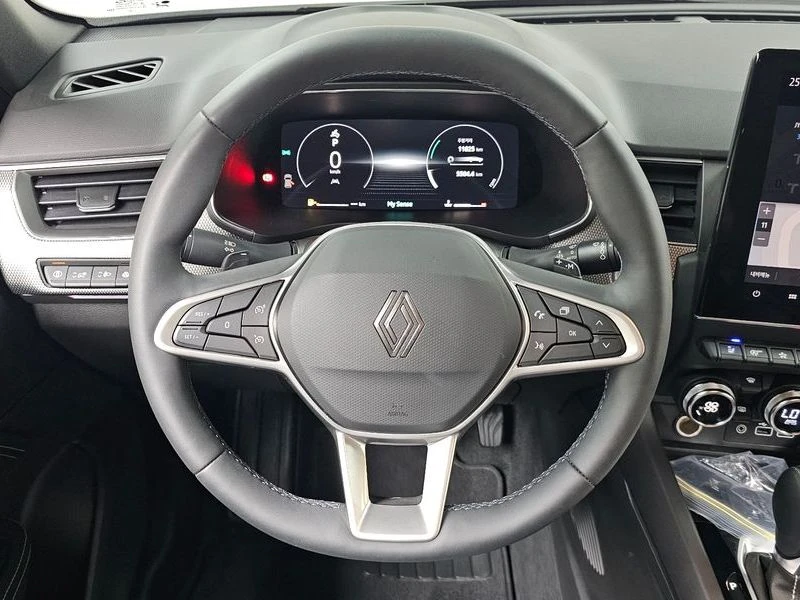 Renault Arkana 1.6 GTe Iconic| 115�.�. | Mobile.bg � ����������� 13