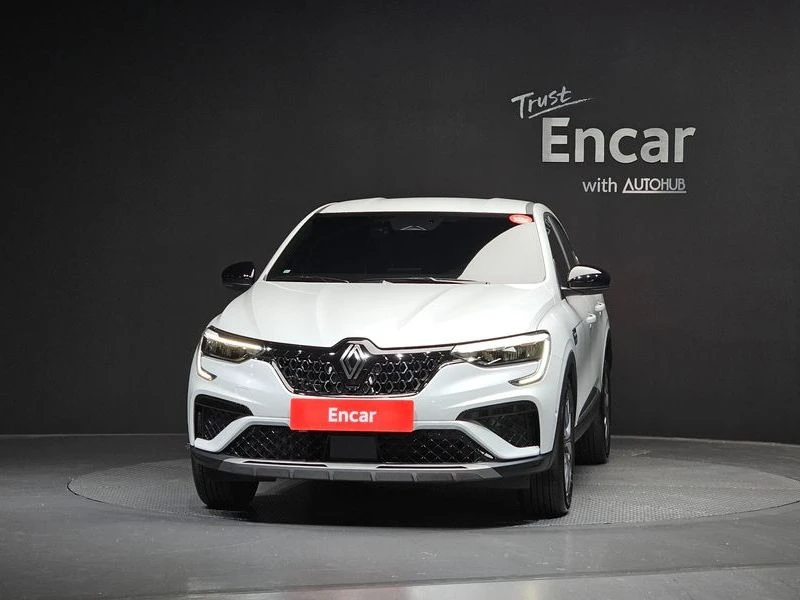 Renault Arkana 1.6 GTe Iconic| 115�.�. | Mobile.bg � ����������� 3