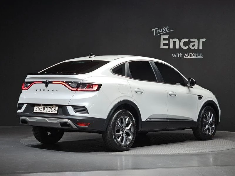 Renault Arkana 1.6 GTe Iconic| 115�.�. | Mobile.bg � ����������� 2