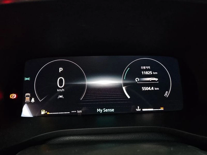 Renault Arkana 1.6 GTe Iconic| 115�.�. | Mobile.bg � ����������� 8