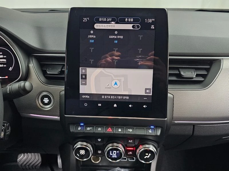 Renault Arkana 1.6 GTe Iconic| 115�.�. | Mobile.bg � ����������� 12