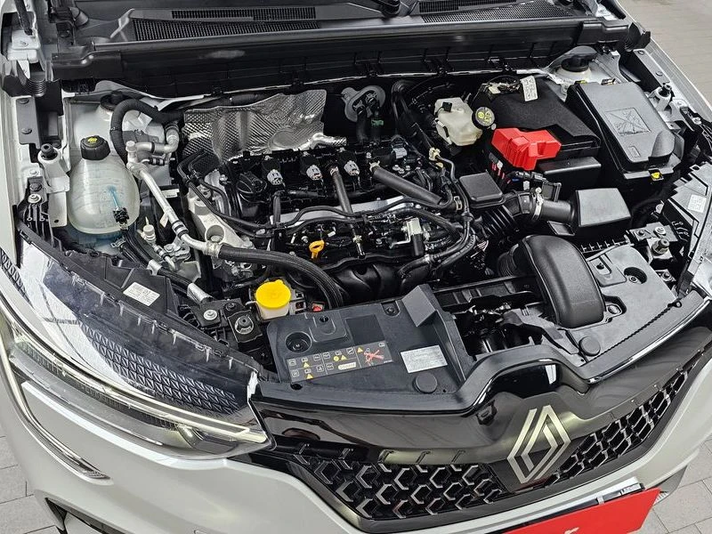 Renault Arkana 1.6 GTe Iconic| 115�.�. | Mobile.bg � ����������� 6