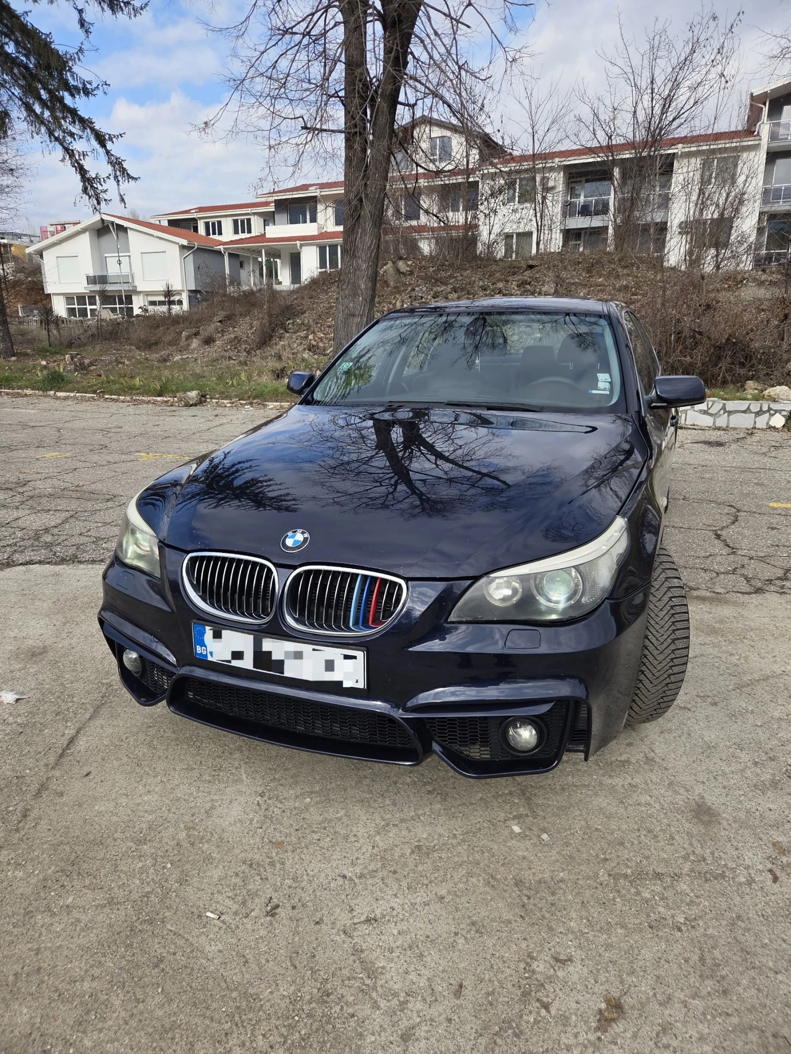 BMW 530, снимка 1