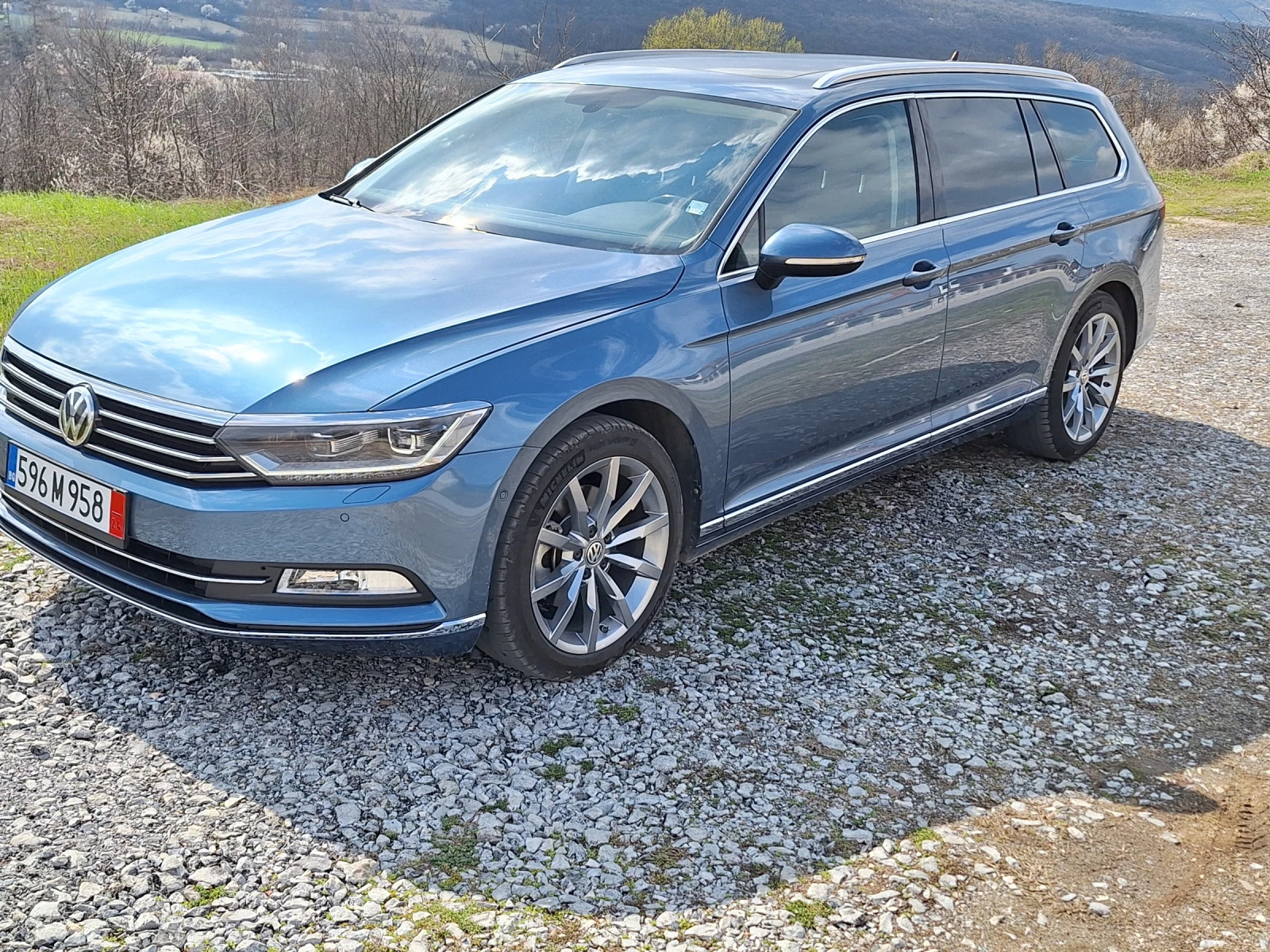 VW Passat  - изображение 3