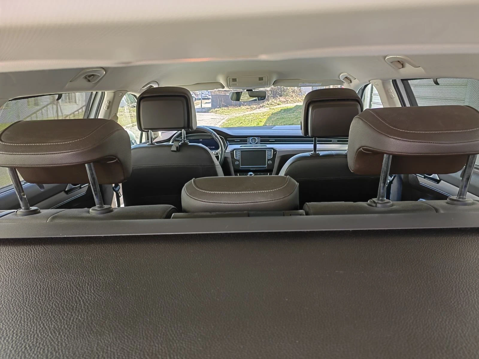 VW Passat Virtual Cockpit  | Mobile.bg � ����������� 14