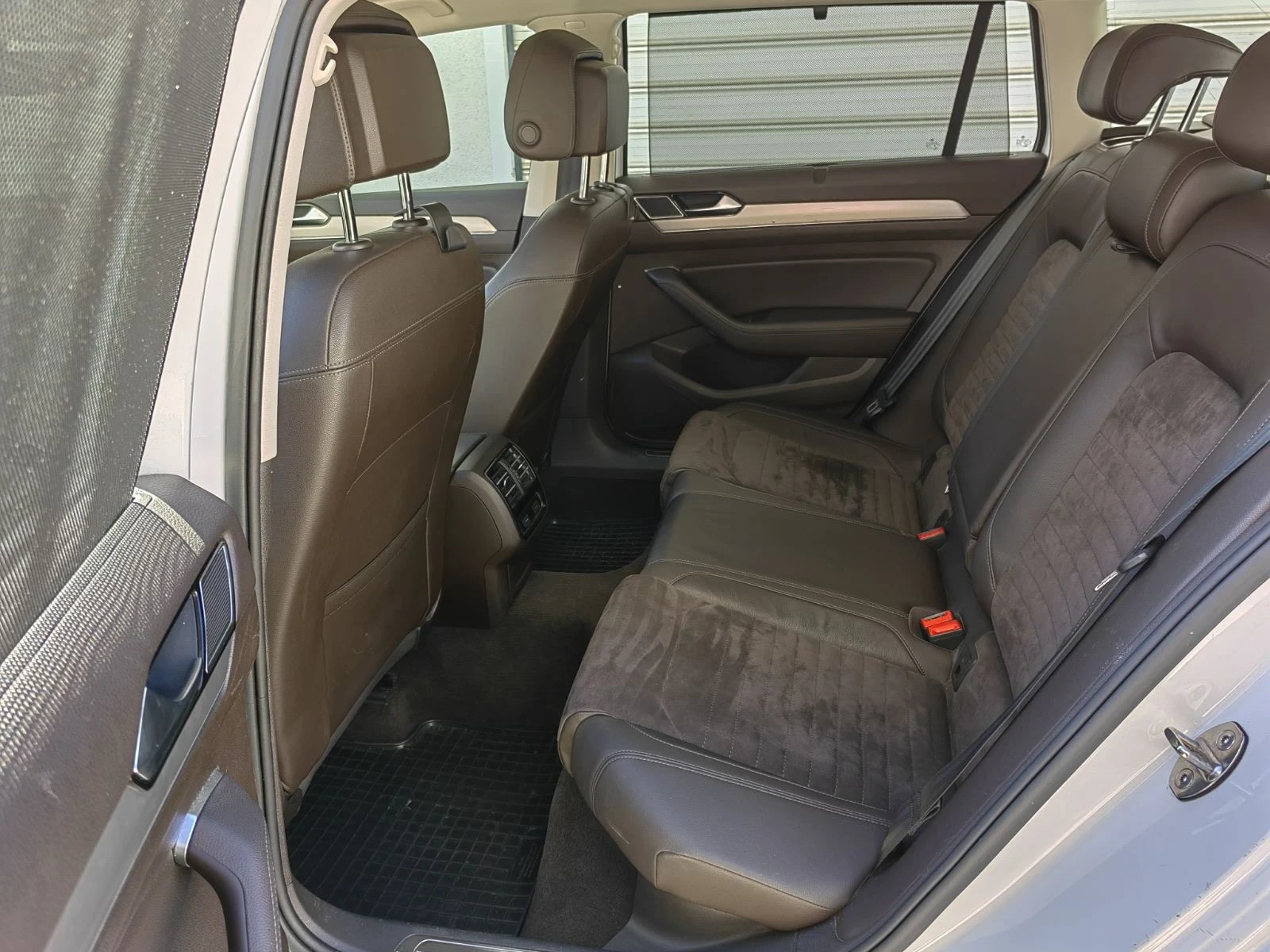 VW Passat Virtual Cockpit  | Mobile.bg � ����������� 12