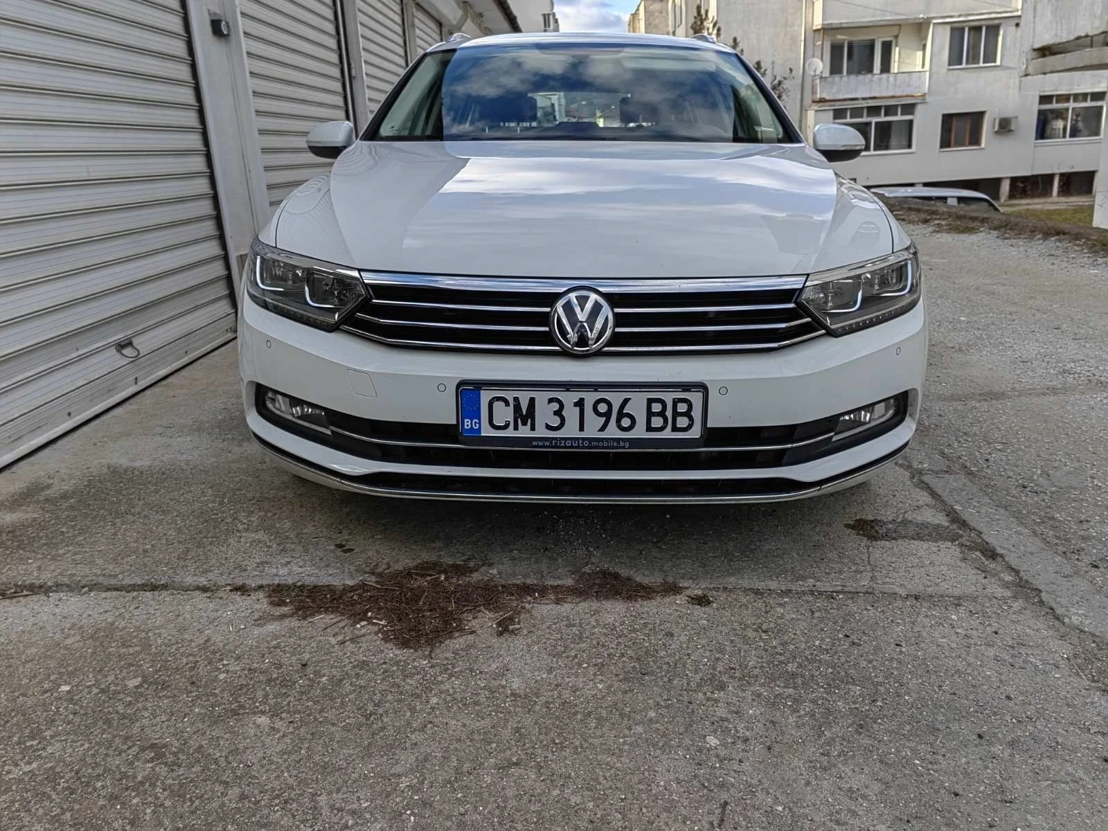 VW Passat Virtual Cockpit  | Mobile.bg � ����������� 1