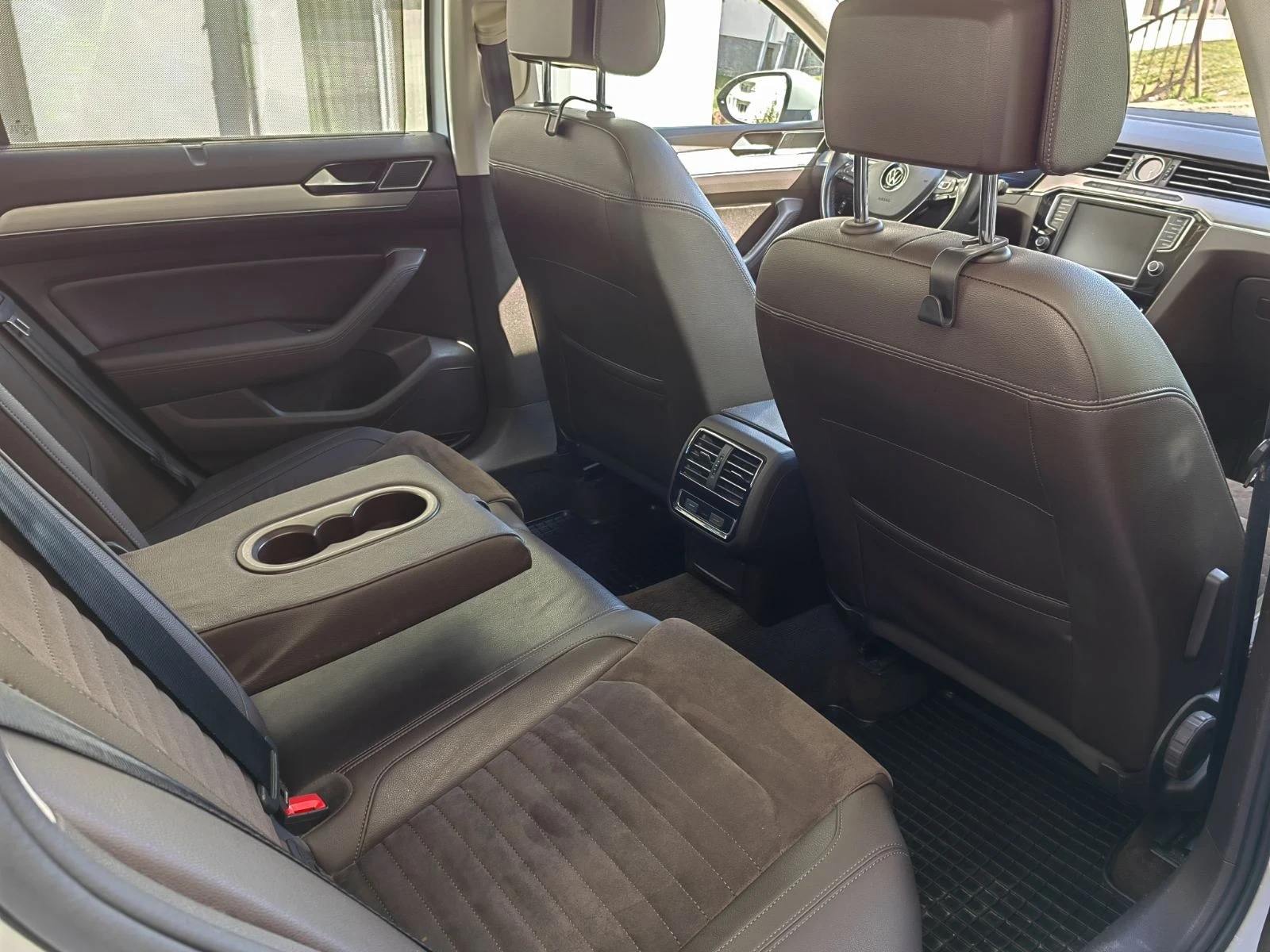 VW Passat Virtual Cockpit  | Mobile.bg � ����������� 13