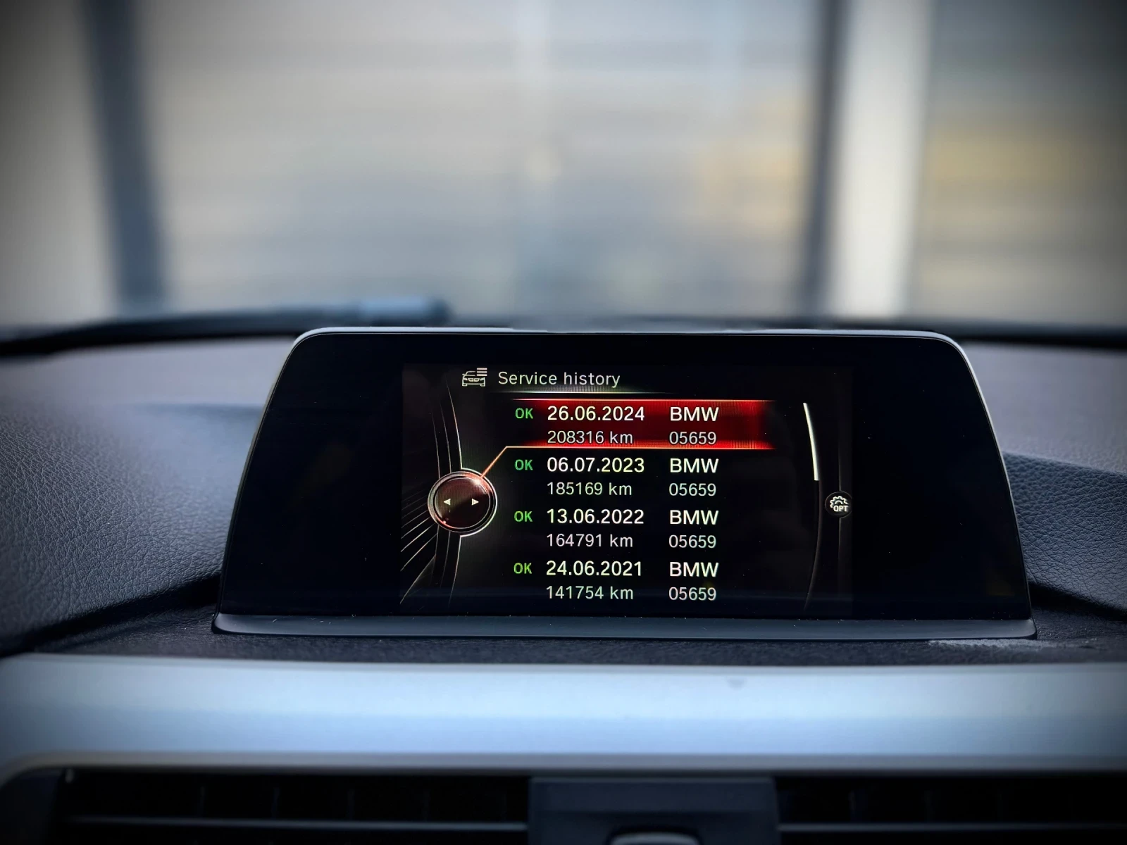 BMW 320 * FaceLift* LED*  | Mobile.bg   14