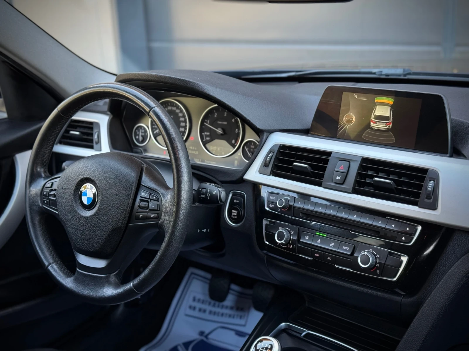 BMW 320 * FaceLift* LED*  | Mobile.bg   12