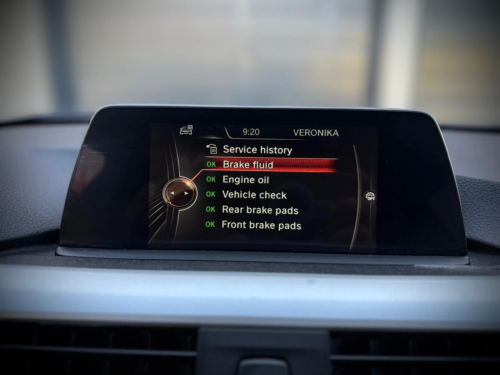 BMW 320 * FaceLift* LED*  | Mobile.bg   13