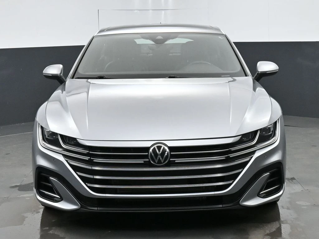 VW Arteon SEL R-LINE* DISTRONIK* LANE ASSIST* TITAN CARBON*  - изображение 2