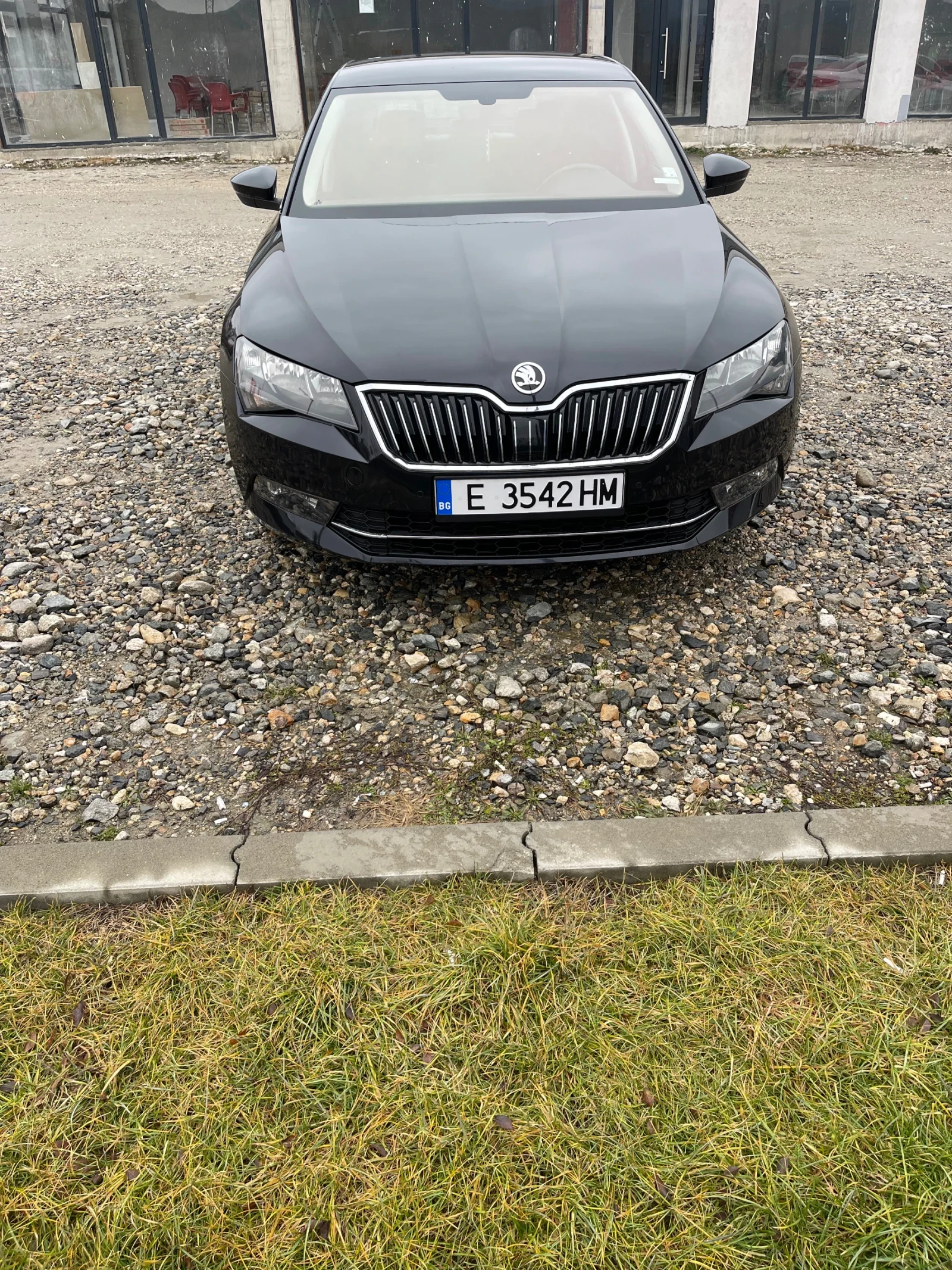 Skoda Superb  - изображение 3