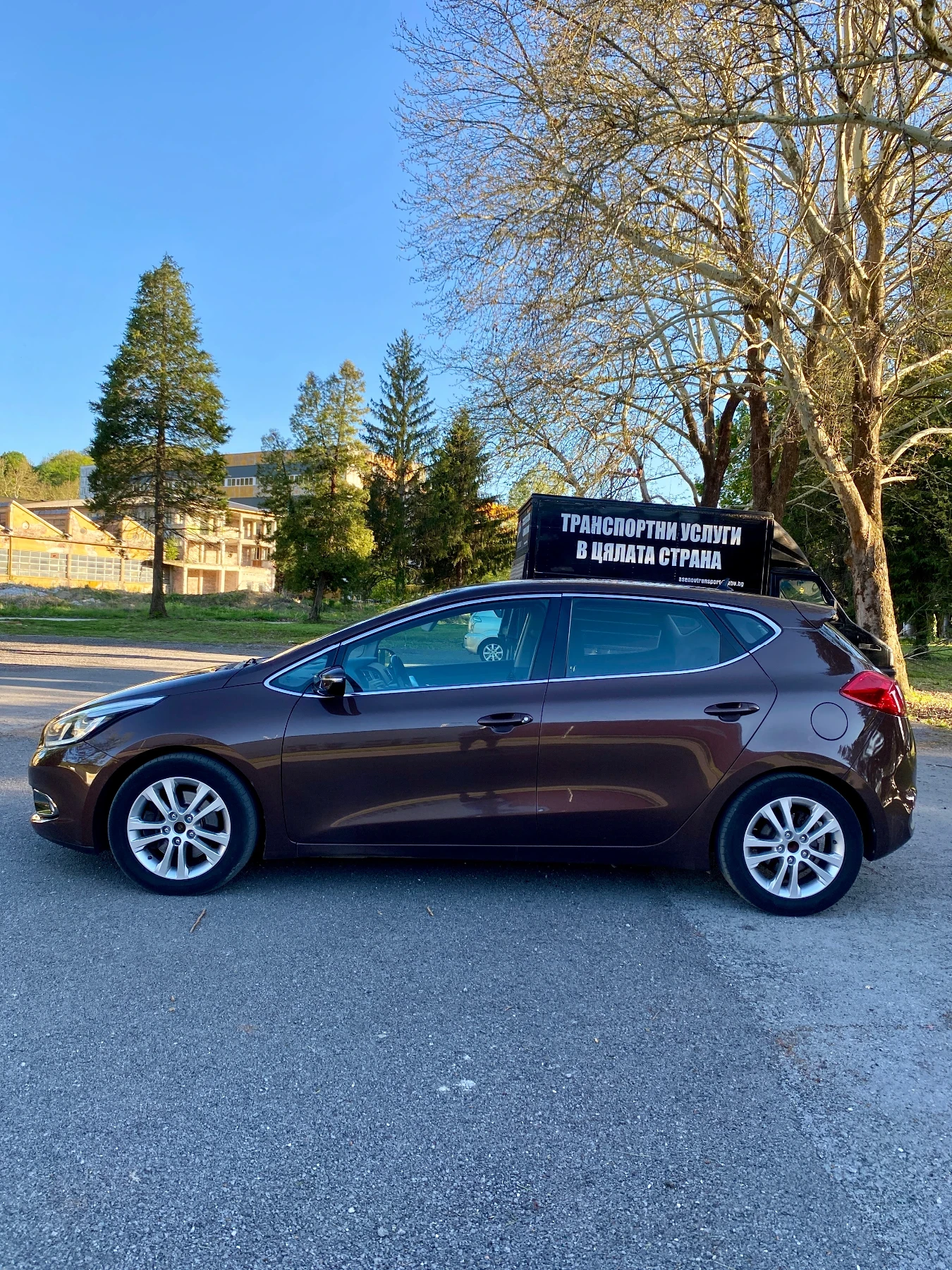 Kia Ceed 1.6 CRDi NAVI - изображение 4