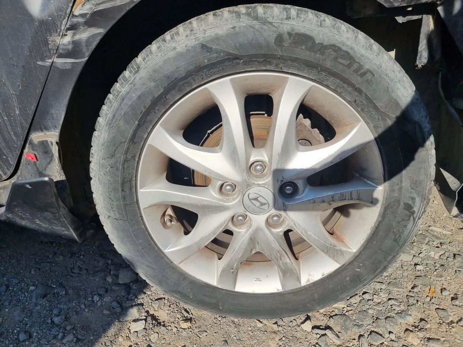 Kia Ceed 1.6 CRDI/лети джанти 16, снимка 12 - Автомобили и джипове - 51899558