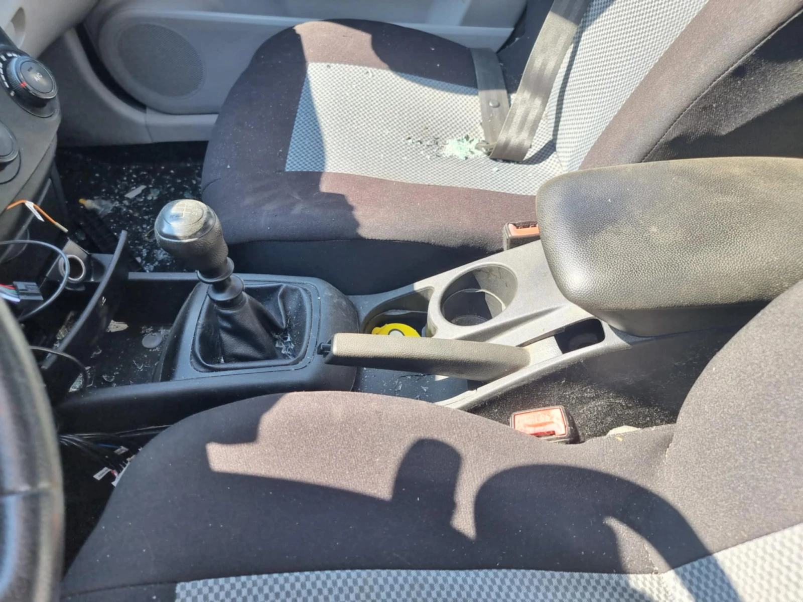 Kia Ceed 1.6 CRDI/DPF - изображение 9