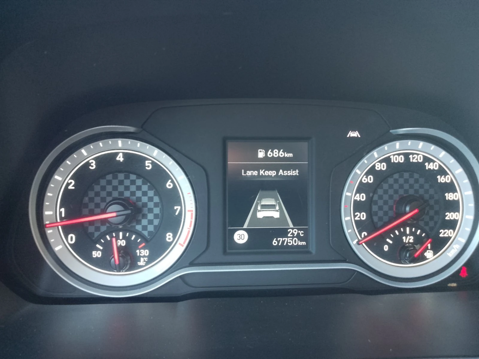 Hyundai I20  - изображение 8